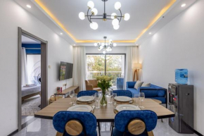 City Glow 1 Bed By YourHost, Kileleshwa, Nairobi